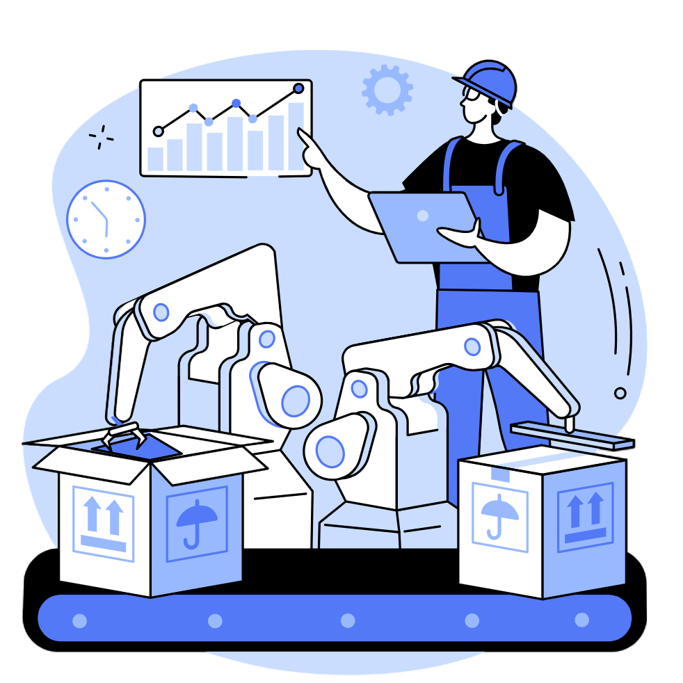 Asset Management Systems in 2025: From Record-Keeping to Decision-Making Engines