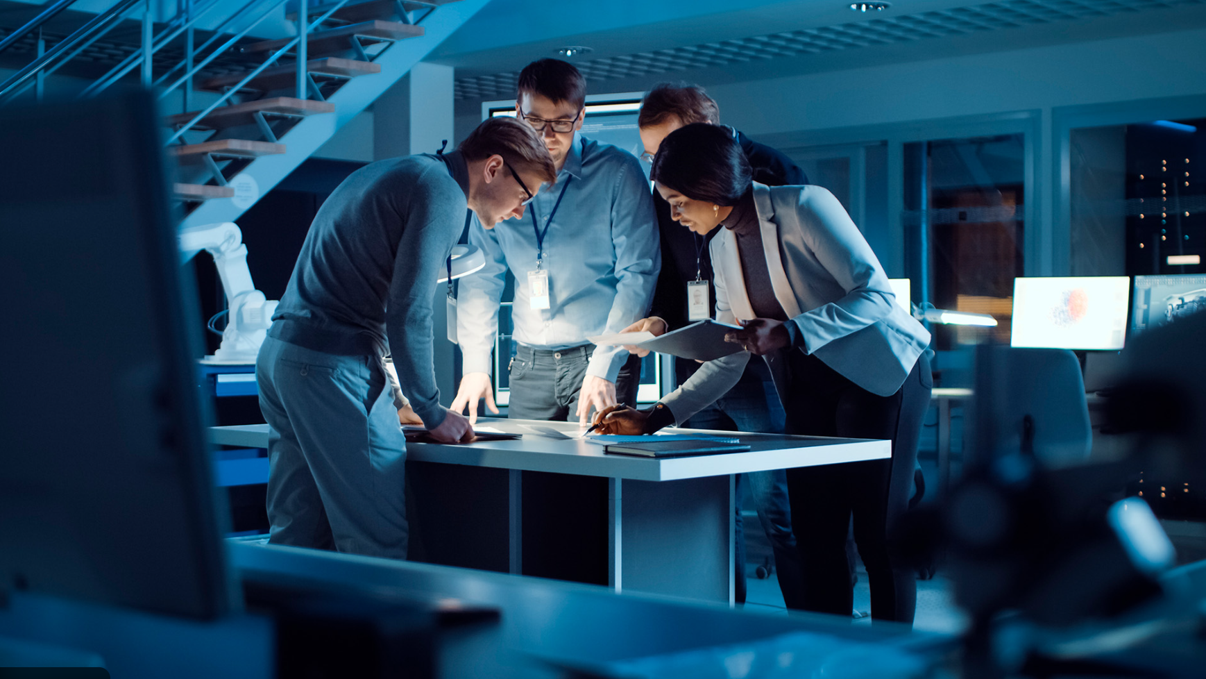 The Role of Software Engineers Is Changing — and That’s a Good Thing