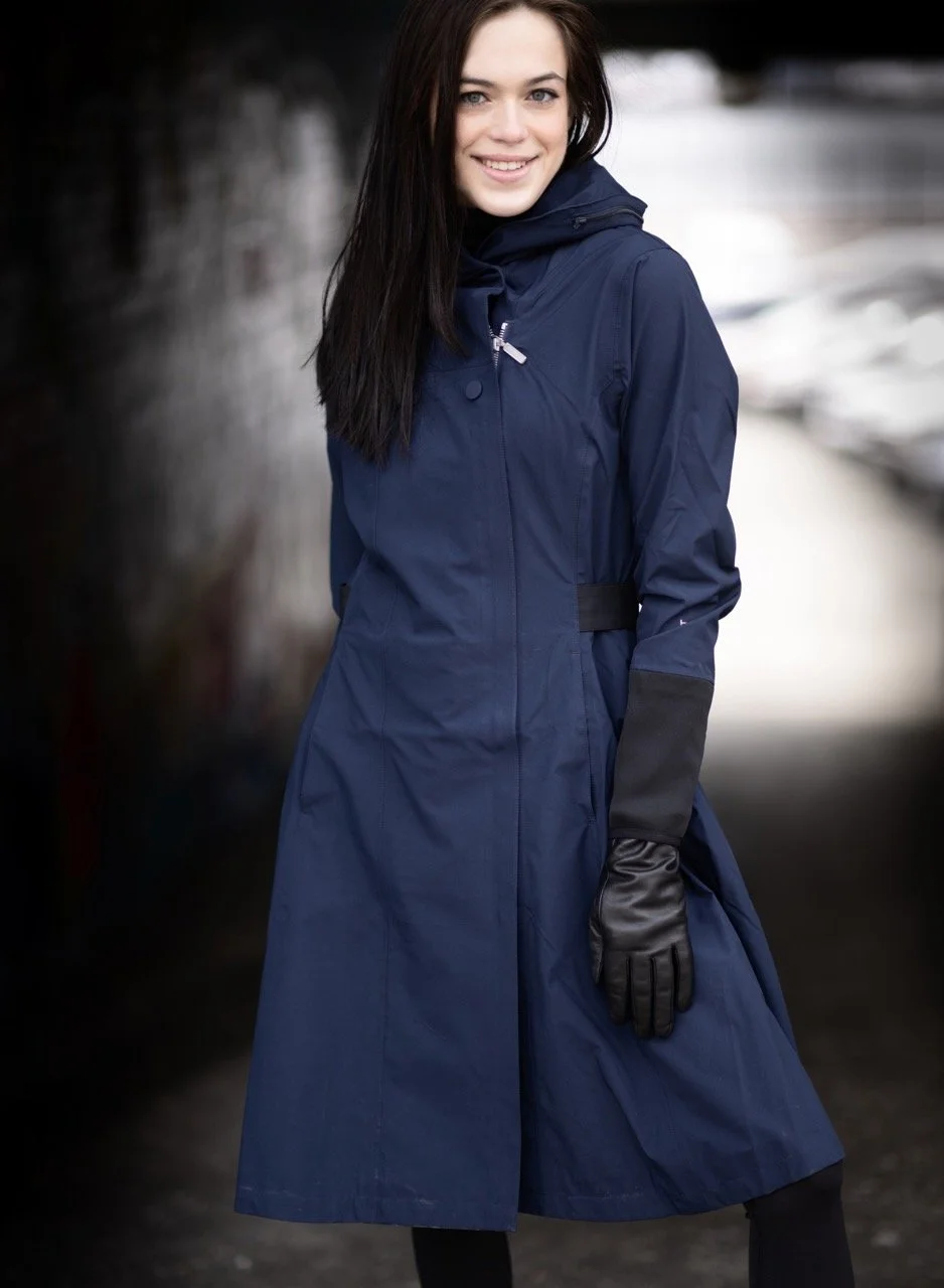 4288 by HSO Rainwear — Always in Vogue
