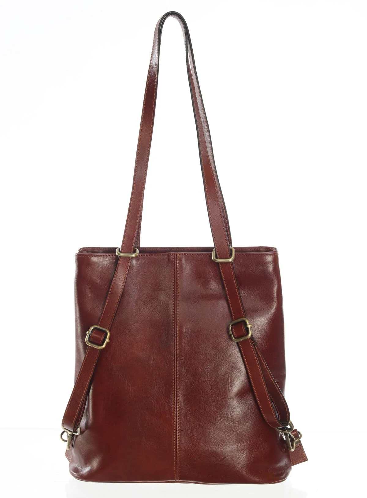 nika zip backpack Nika 4107 Backpack — Always in Vogue