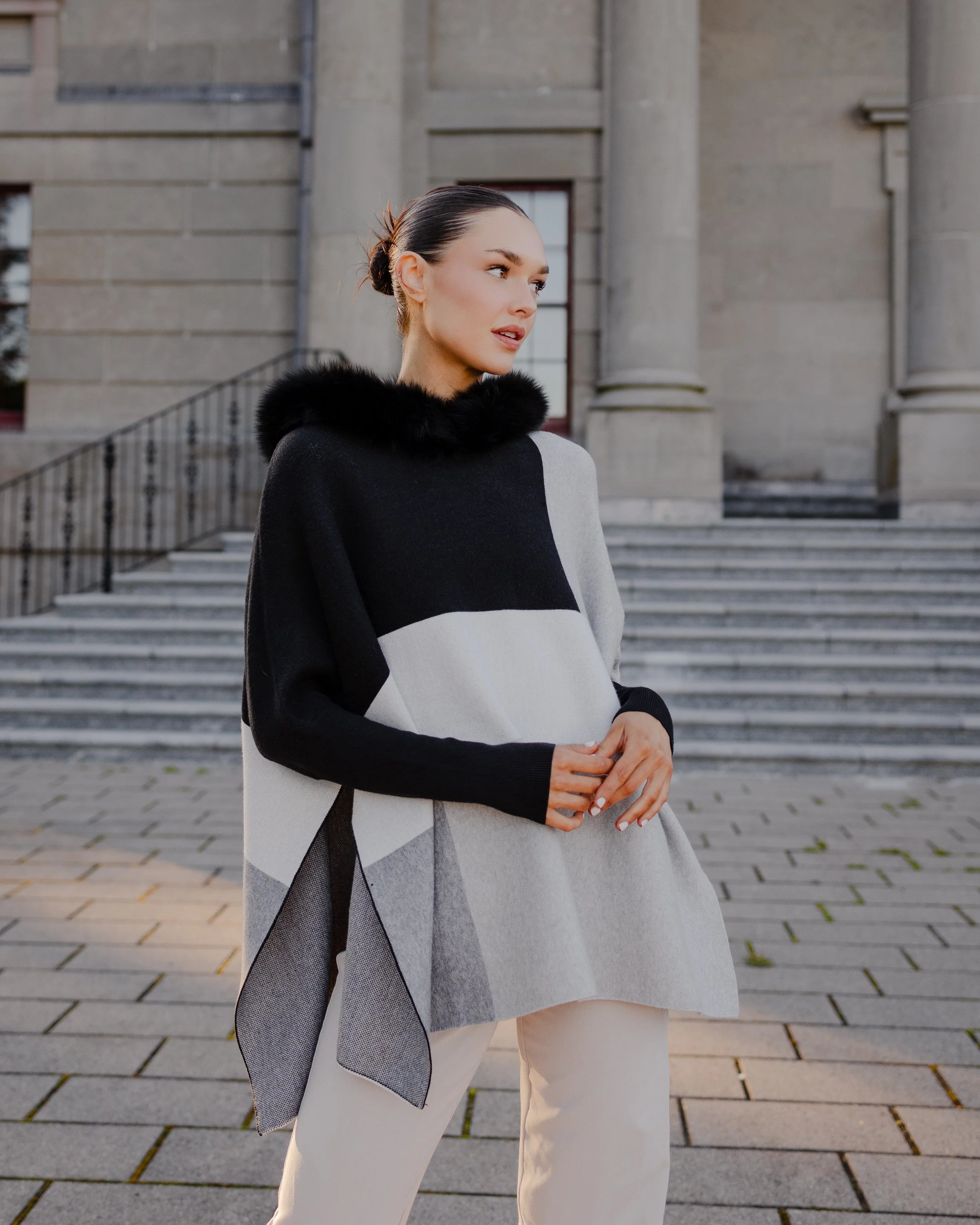 AMSTERDAM by Æ Rainwear — Always in Vogue