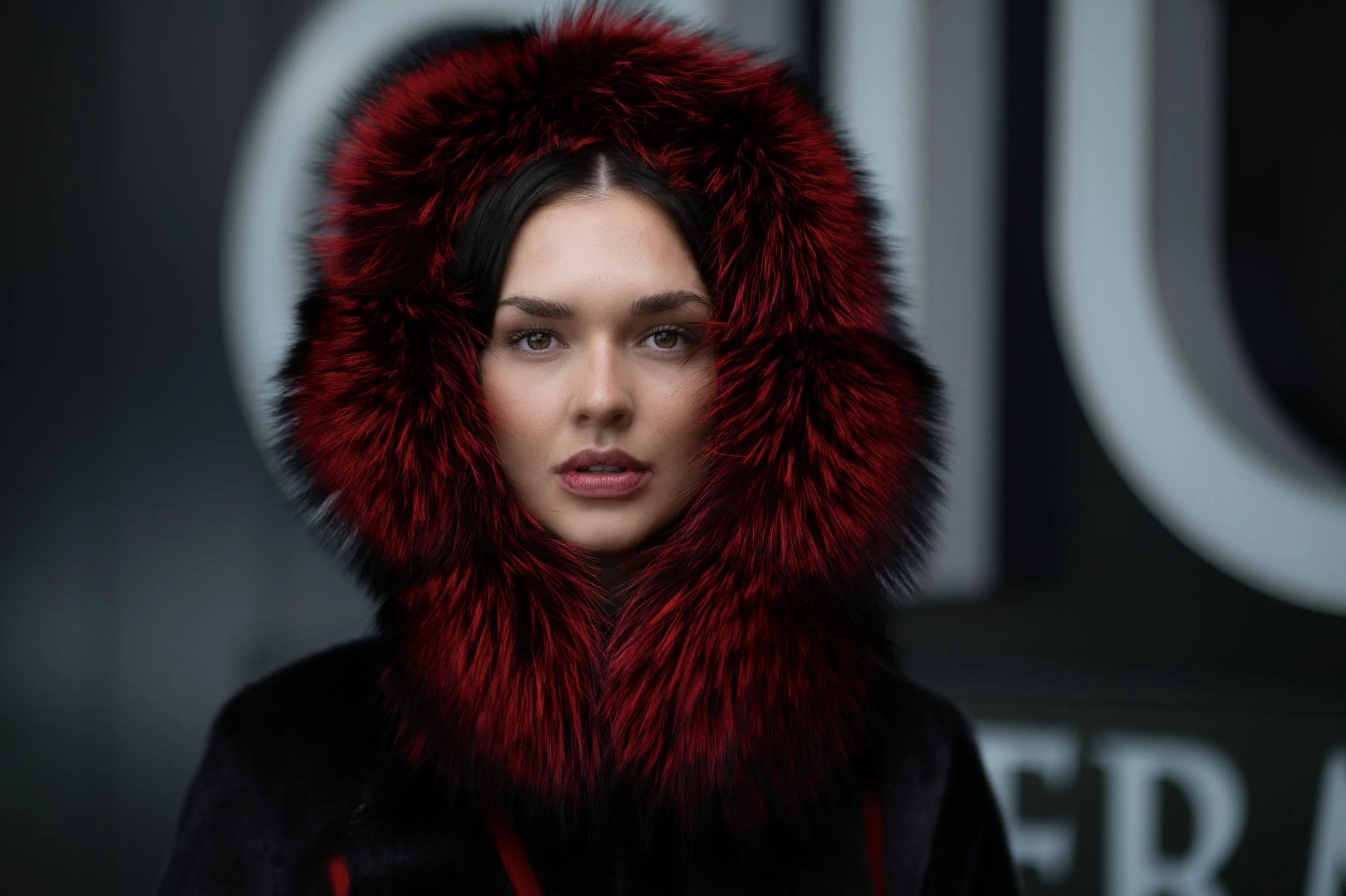 SAINT MORITZ — Always in Vogue