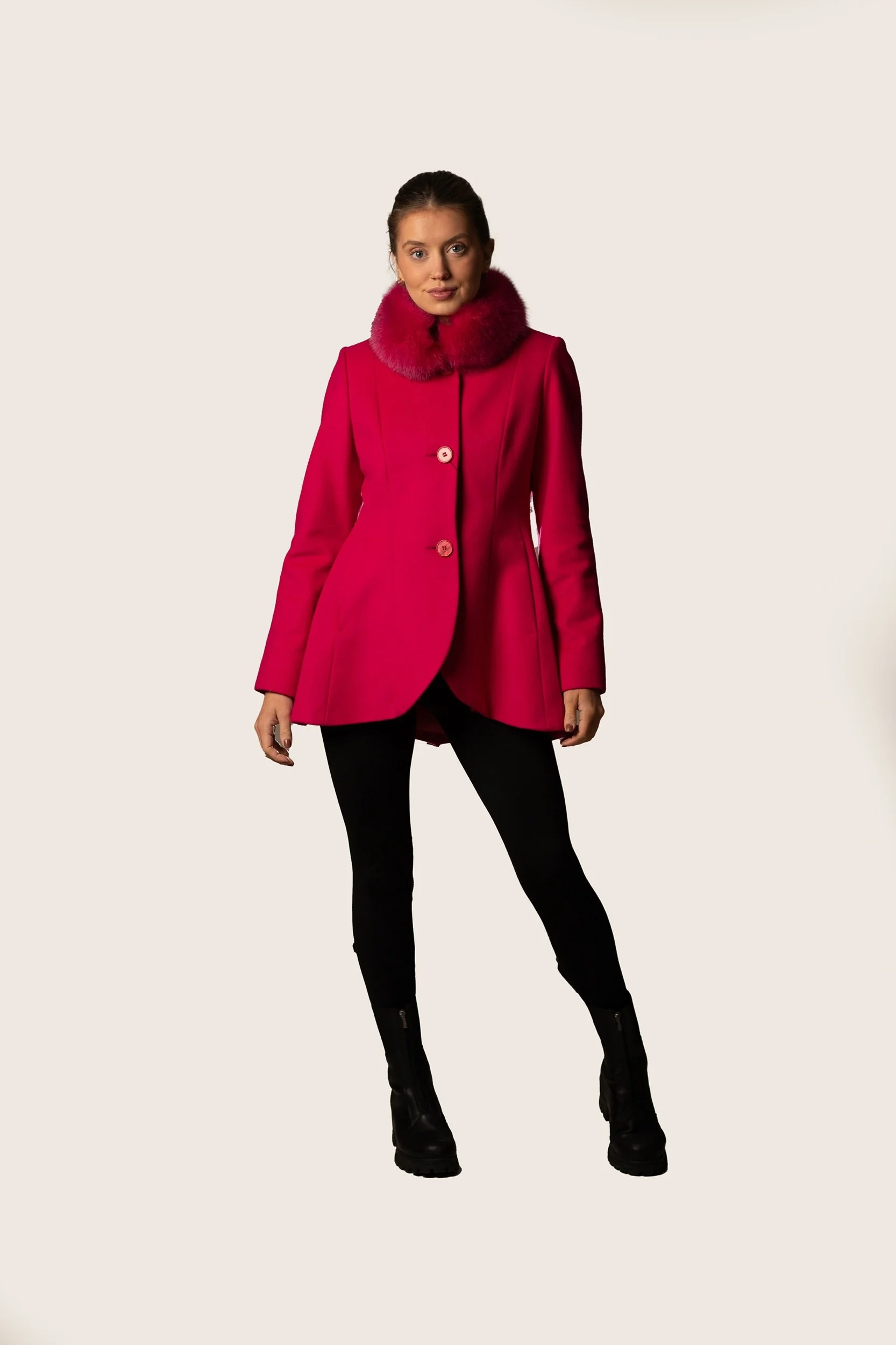 VOGUE COLLECTIONS FRNCE 秋冬 Vogue France - The trend to