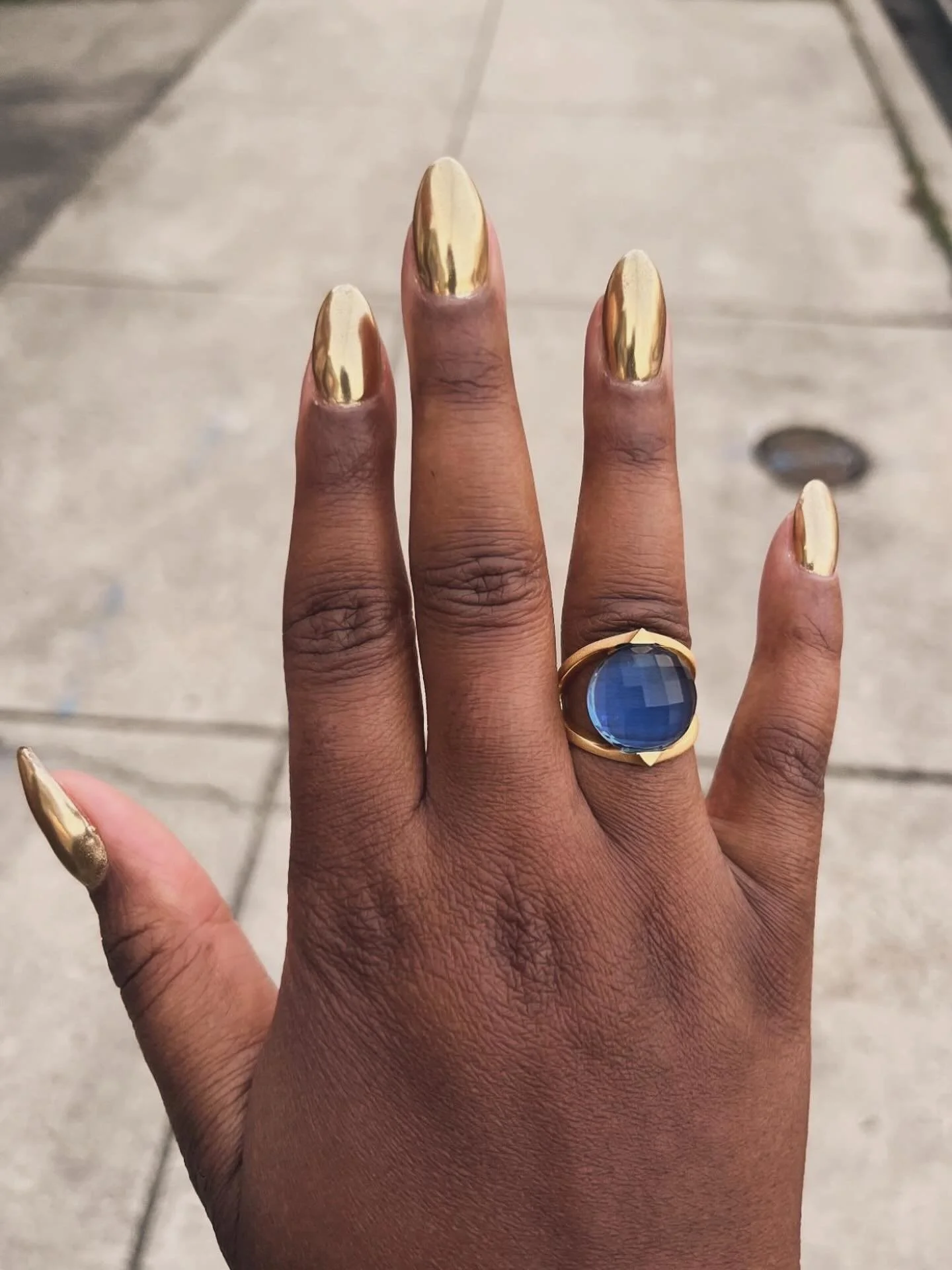 Holiday shine✨💛⭐️🤩