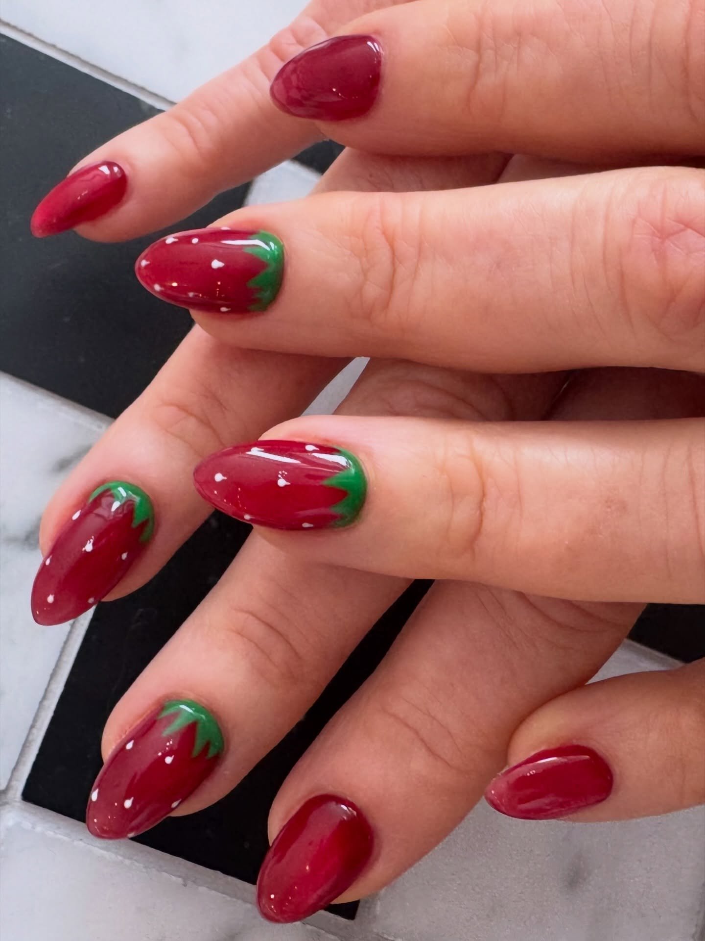 🍓🍓🍓