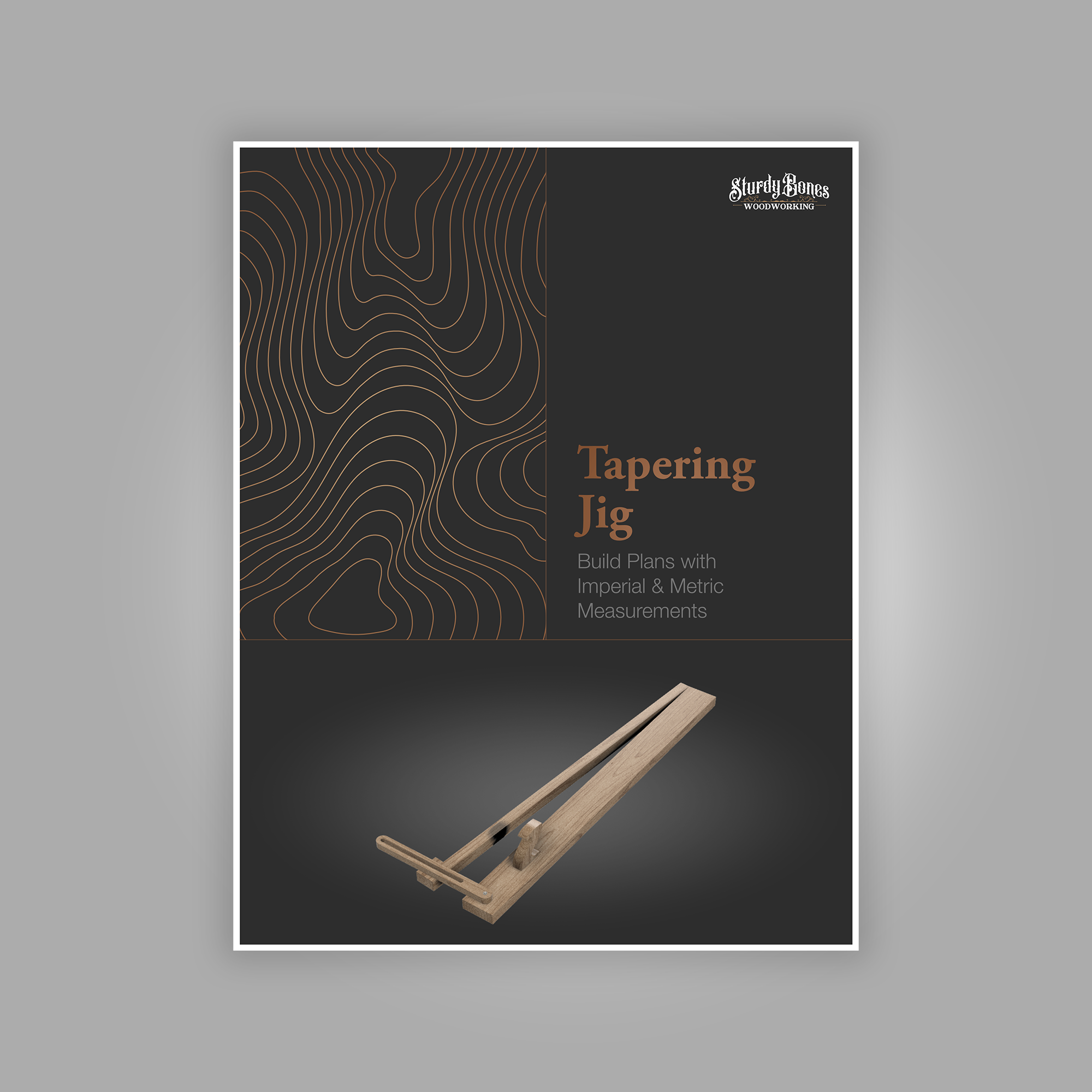 Tapering Jig