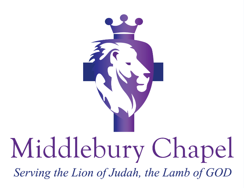 Middlebury Chapel