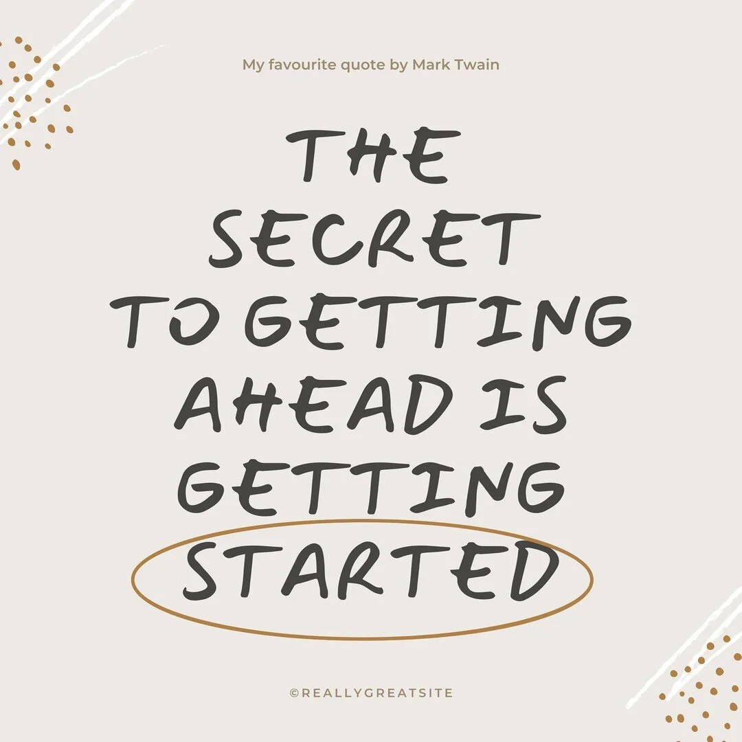 Stop waiting around for the right time

Life is too short to wait. Get started on whatever it is you have been wanting to do. 

If you want that rockin summer bod, then get it!

If you want to wake up early to workout.. then DO IT! 

If you want that