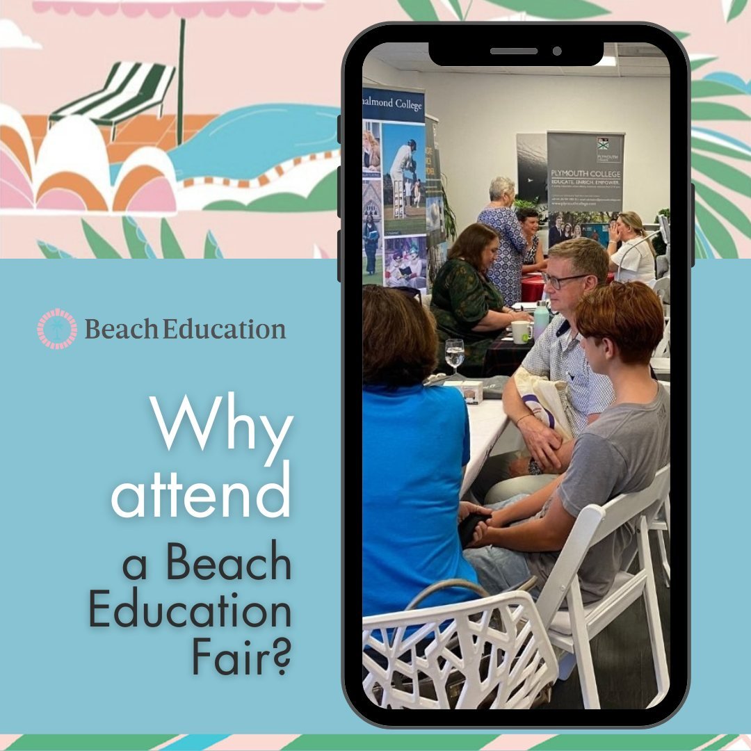 Thinking about a UK boarding school for your child? Join us at a Beach Education UK Education Fair, where we always bring together some of the UK's finest boarding schools under one roof! These events are your opportunity to explore a range of presti