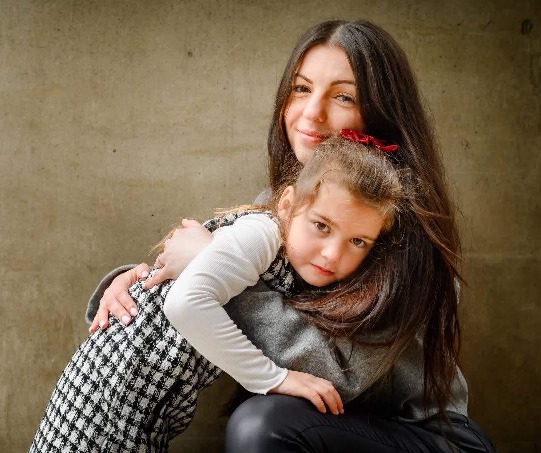 So...there we were, on a pre-wedding shoot. In Manchester.  In the rain. Shawna brought daughter Myla along too...(who had more photos of her than mum and dad it seems). There we were, in the Northern Quarter in an office doorway (yep really) and thi