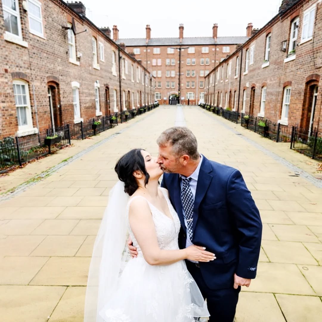 Manchester Wedding Photographer.

.
.
#manchesterweddingphotographer #manchesterbride #manchester #ancoats #gettingmarried #2026wedding #elope #elopement #2026bride #2026wedding