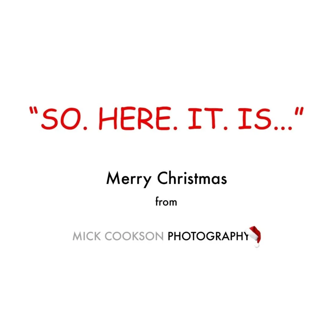 Merry Christmas to all my wonderful clients and industry colleagues from 2025! All The Best for 2026 x

.
#merrychristmas #christmas #happychristmas