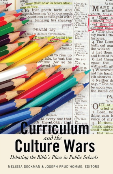 Curriculum and the Culture Wars