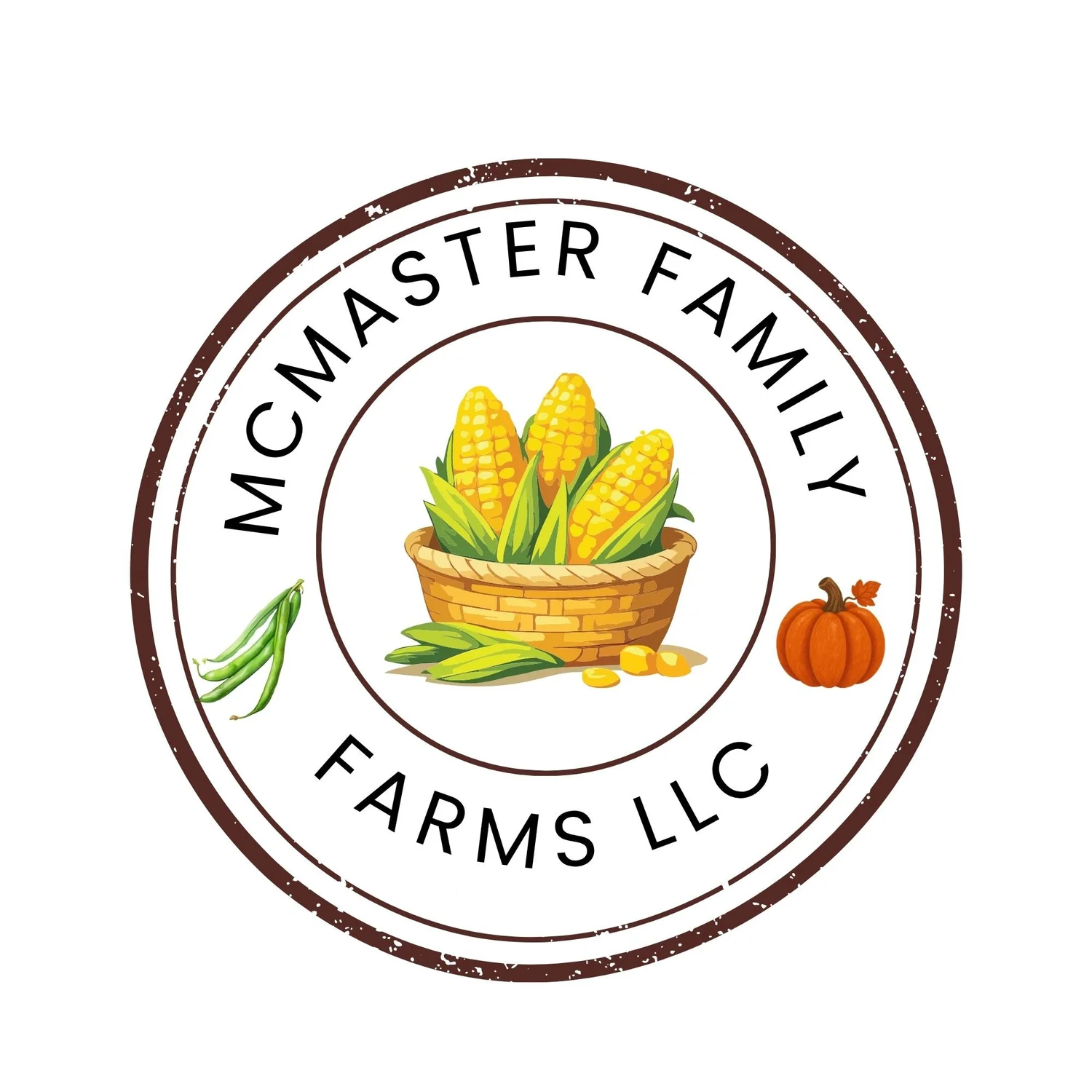 McMaster Family Farms