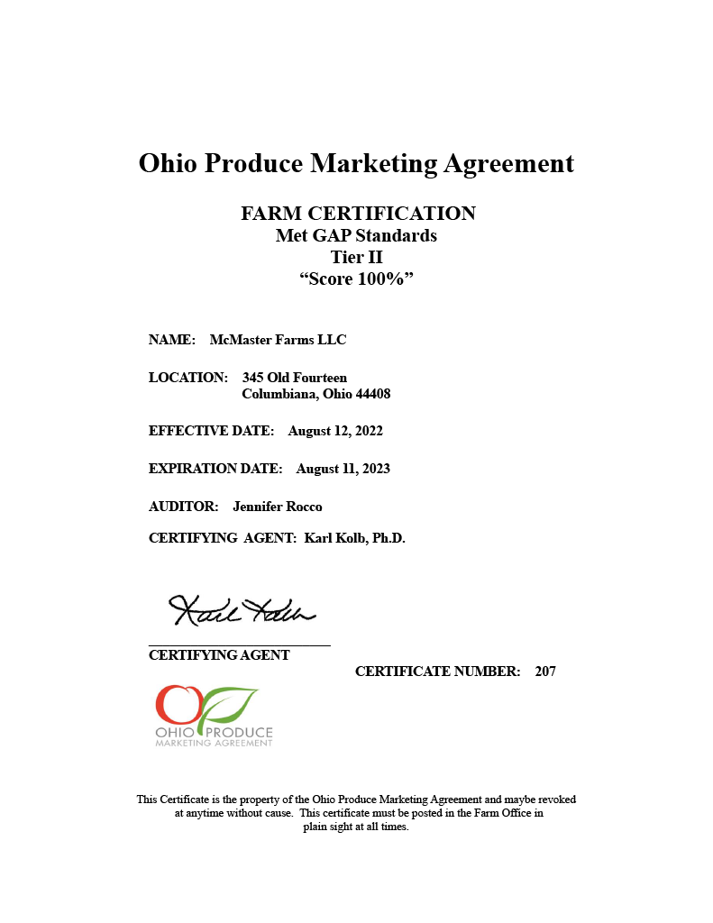 Farm Safety Info McMaster Farms farm-safety-info-mcmaster-farms