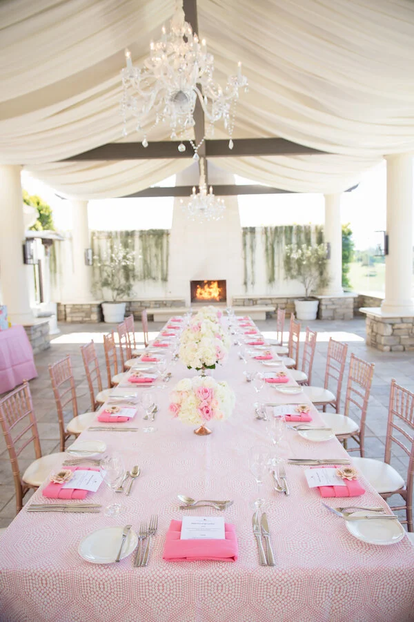 Something Lovely Weddings and Monarch Beach Resort's Brides Focus Group Luncheon