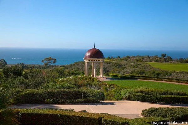 Bride's Focus Group @ The Resort at Pelican Hill Newport Coast