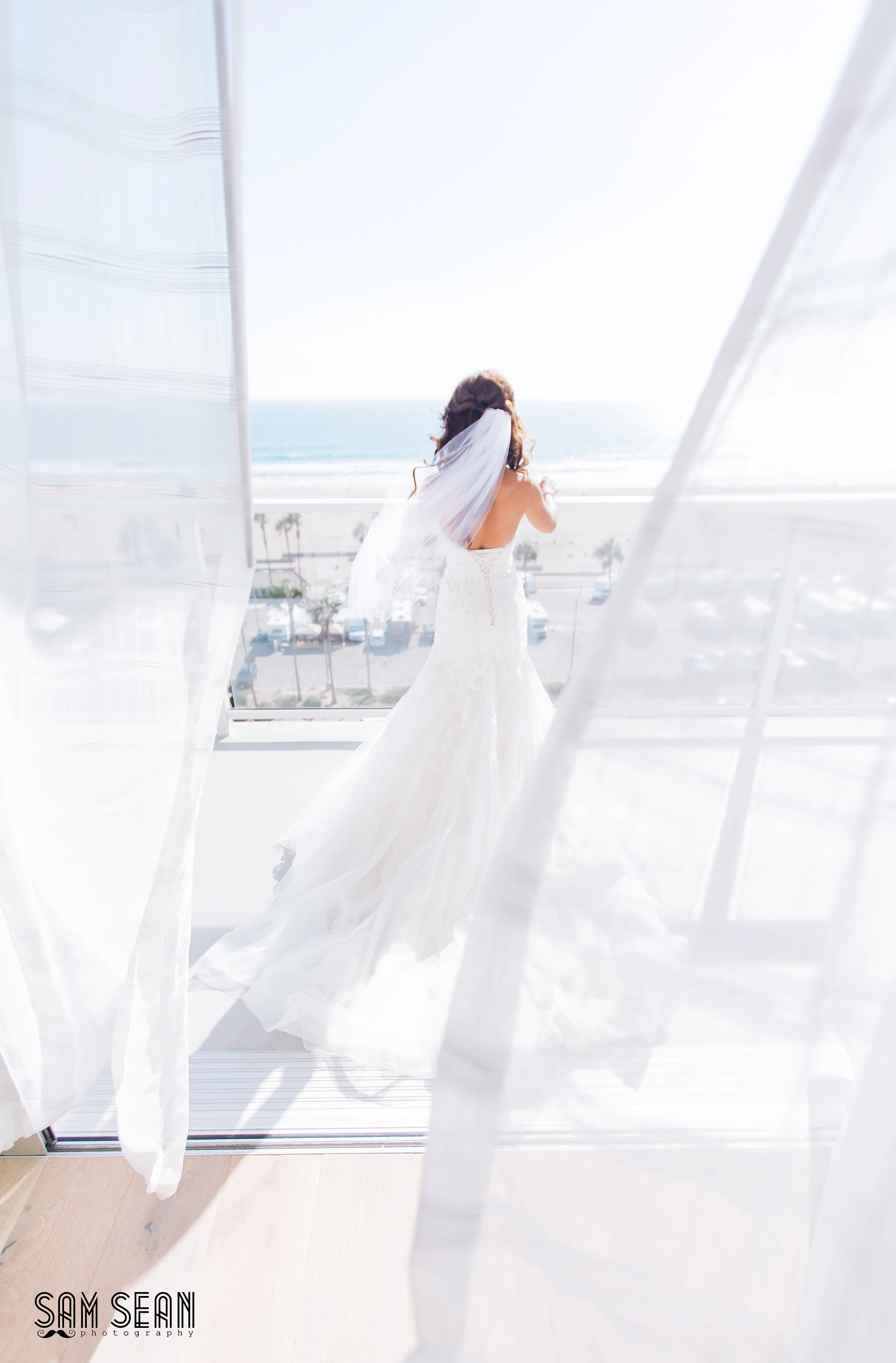 Pasea Hotel & Spa:  Experience California Coastal from the Inside Out