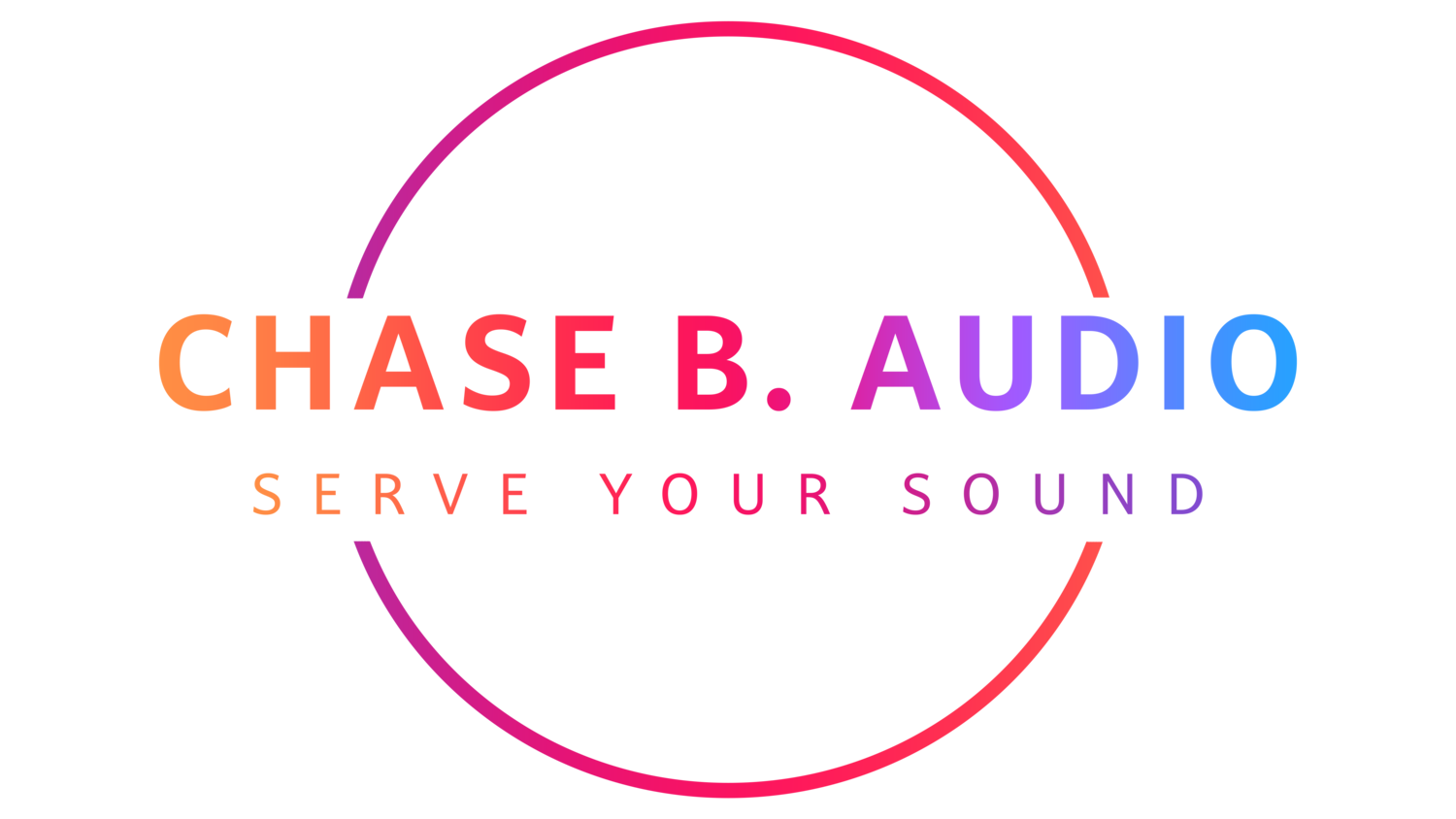 Chase B. Audio