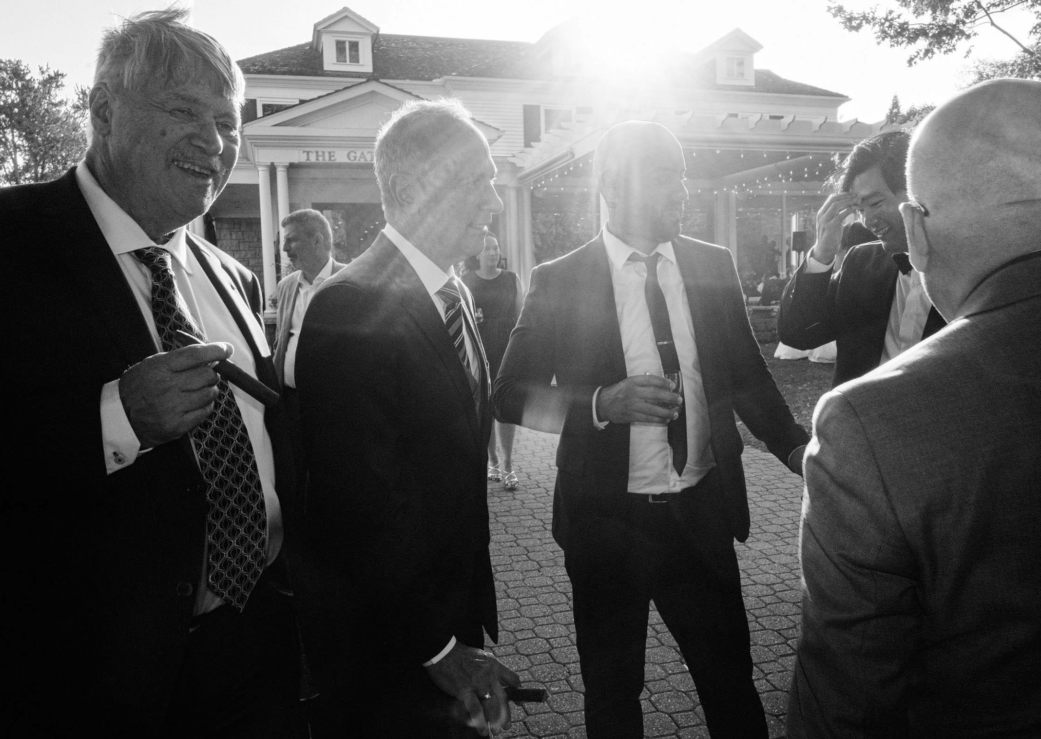 The Value of Documentary Wedding Photography