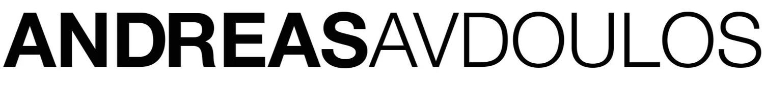 ANDREAS AVDOULOS