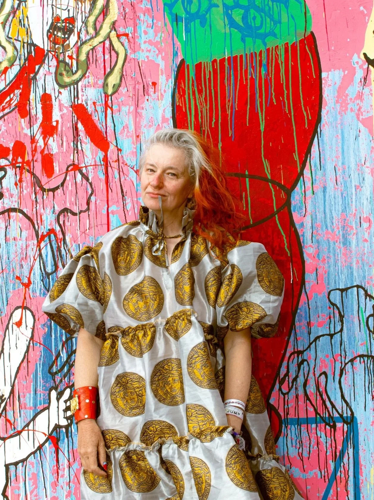 Delaine Le Bas: un-Fair-Ground