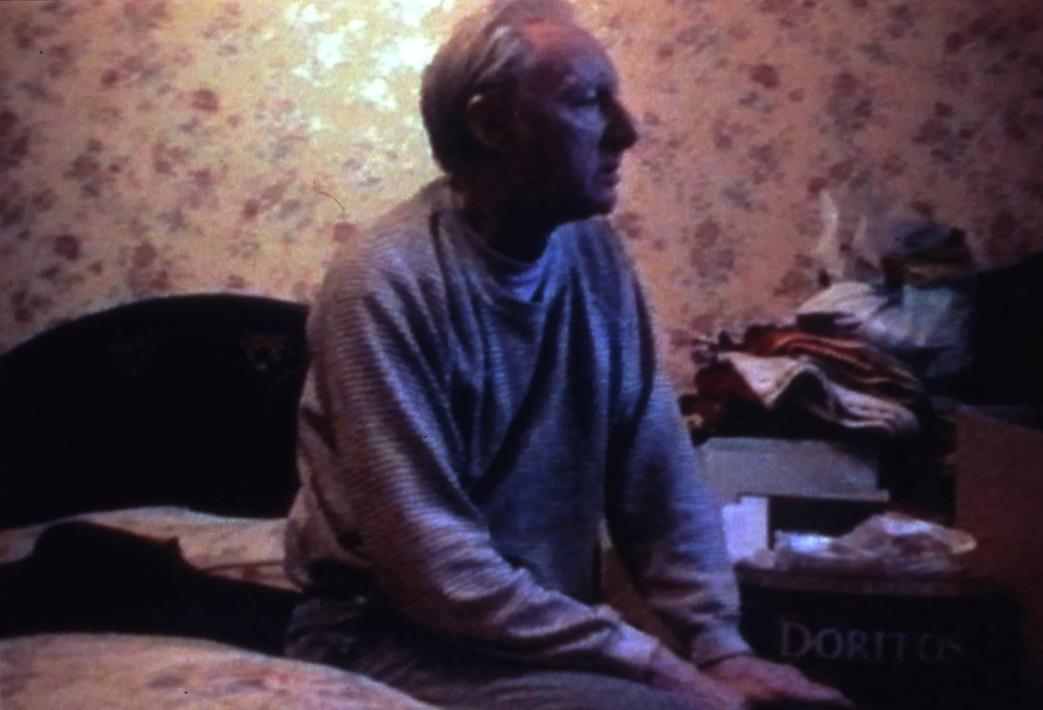 Richard Billingham: Fishtank