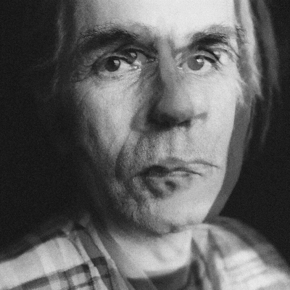 JOHN MARCHANT GALLERY / JAMIE REID ARCHIVE — JOHN MARCHANT GALLERY