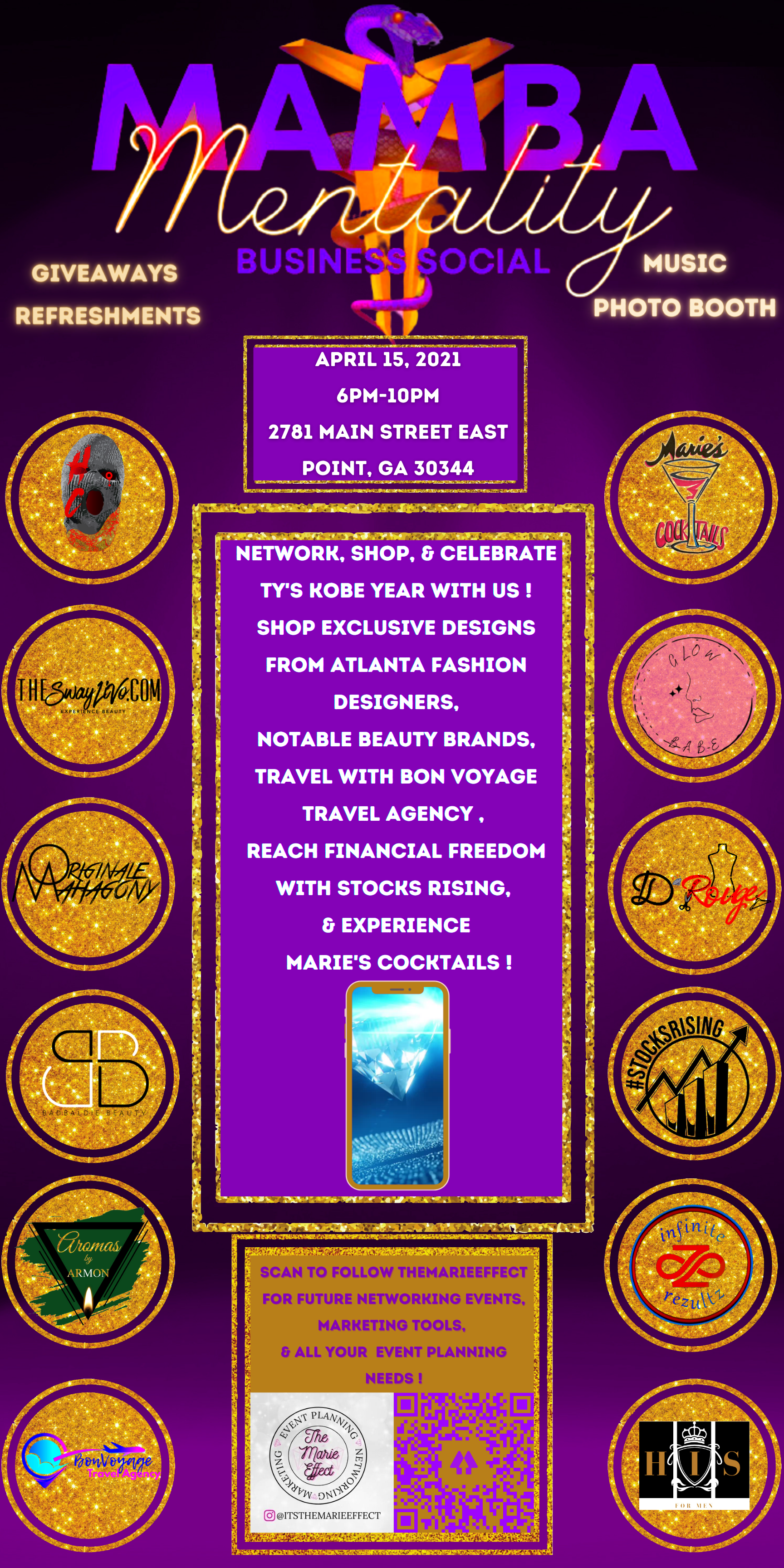Flyer Creation Services