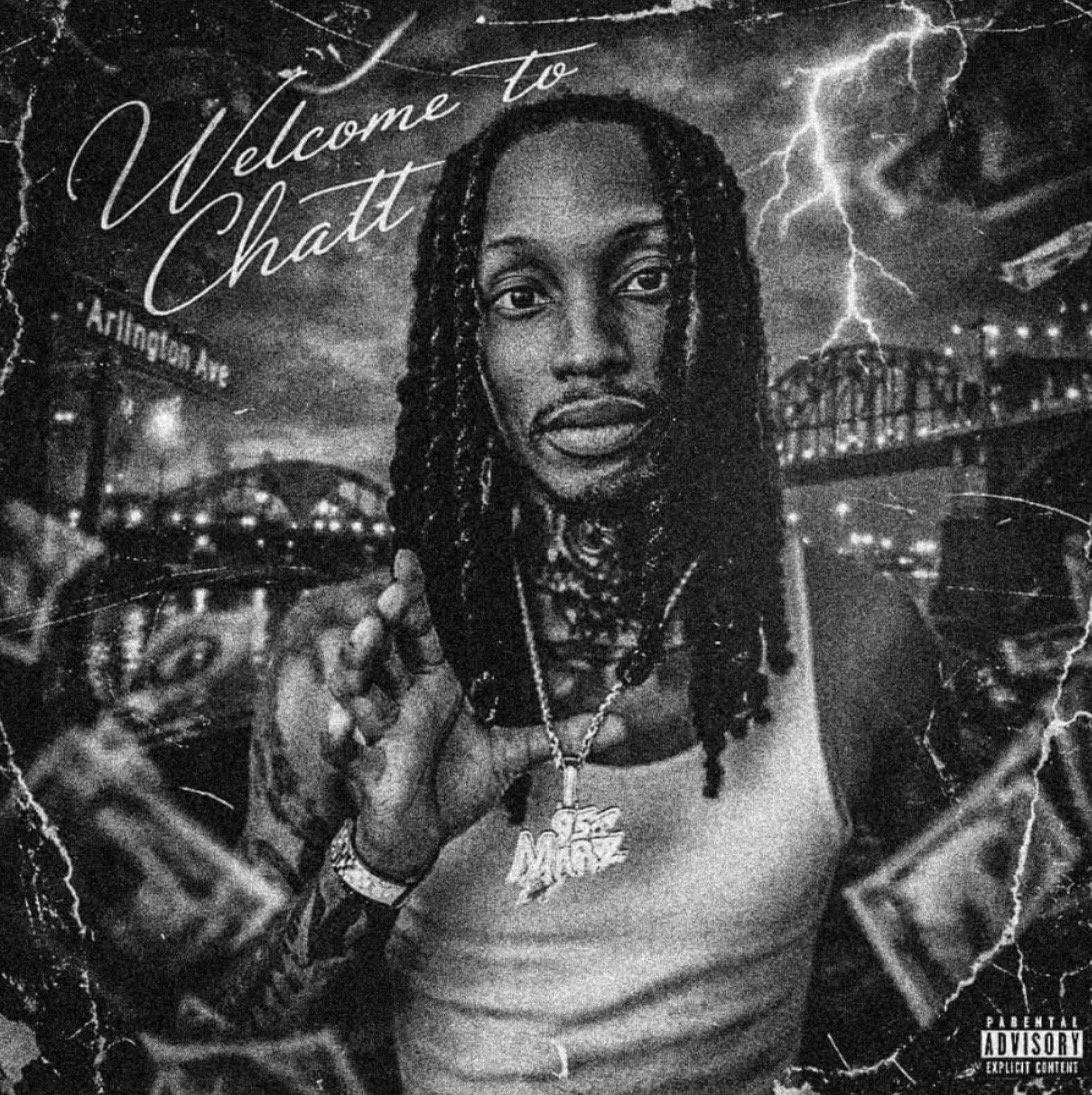 “Welcome to Chatt”