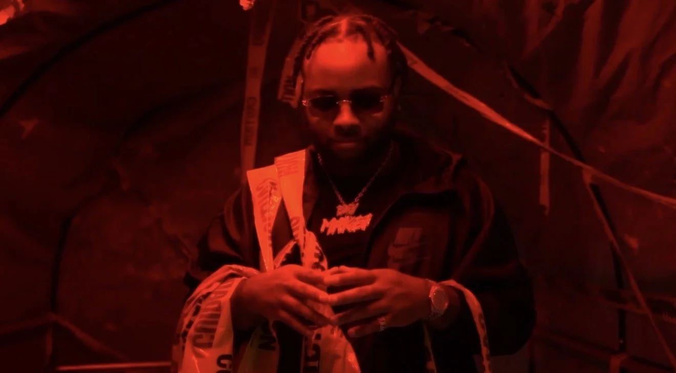 From the Gunzone to the Grind: Playmaker Puts East Knoxville to Work