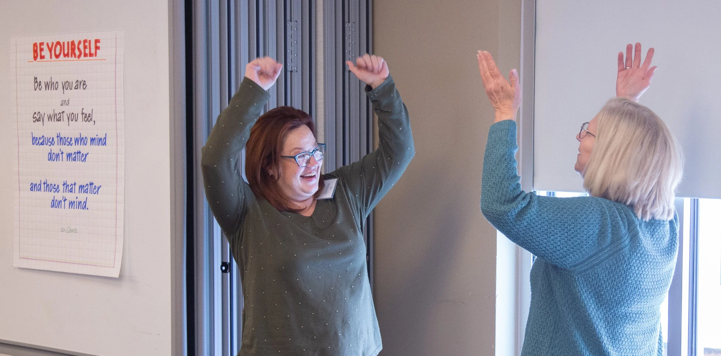 Sauk County Institute of Leadership Celebrates Halfway Mark with Immersive Leadership Experience