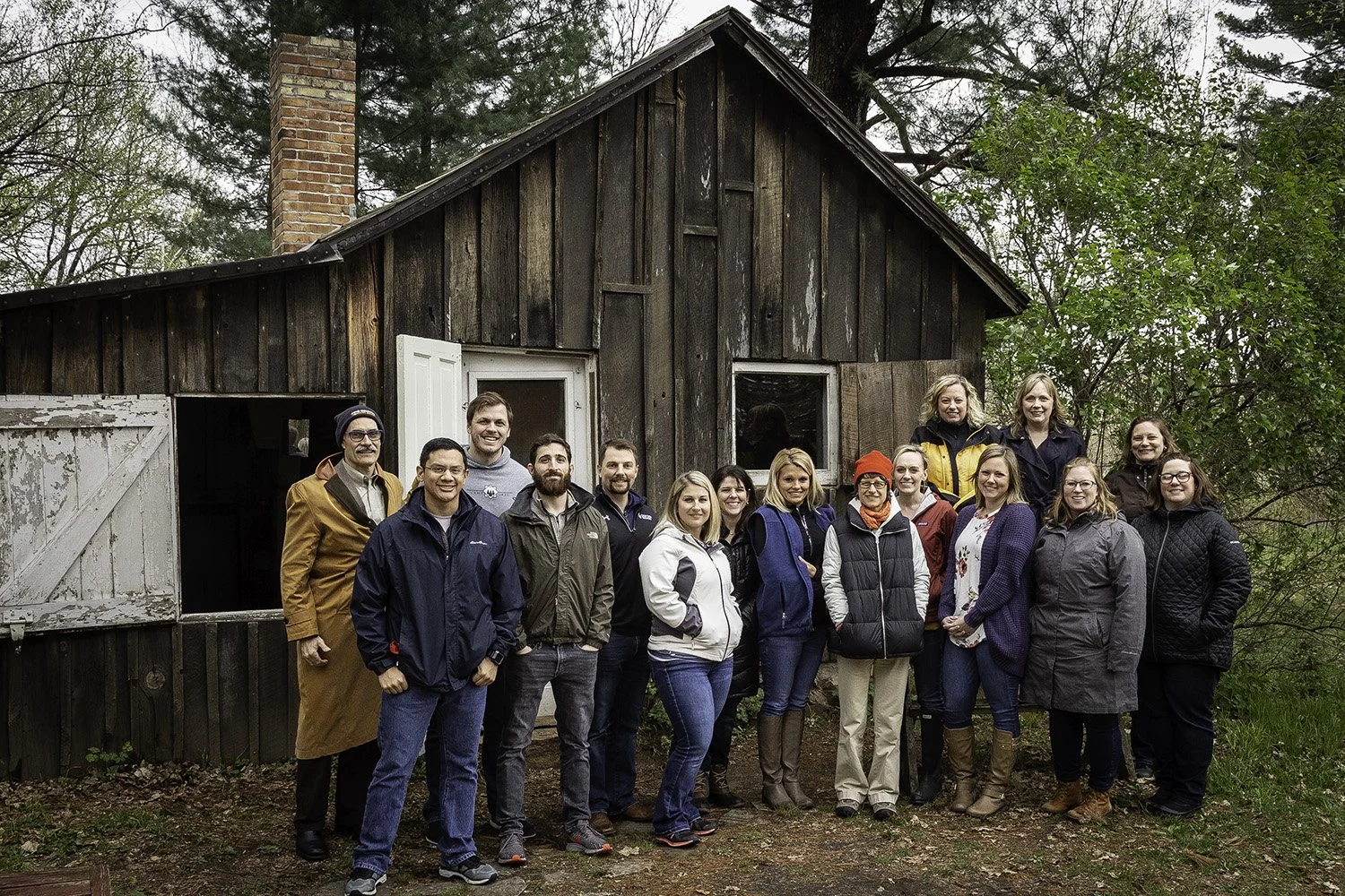 Reconnect, Recharge, and Rediscover Your Leadership Potential