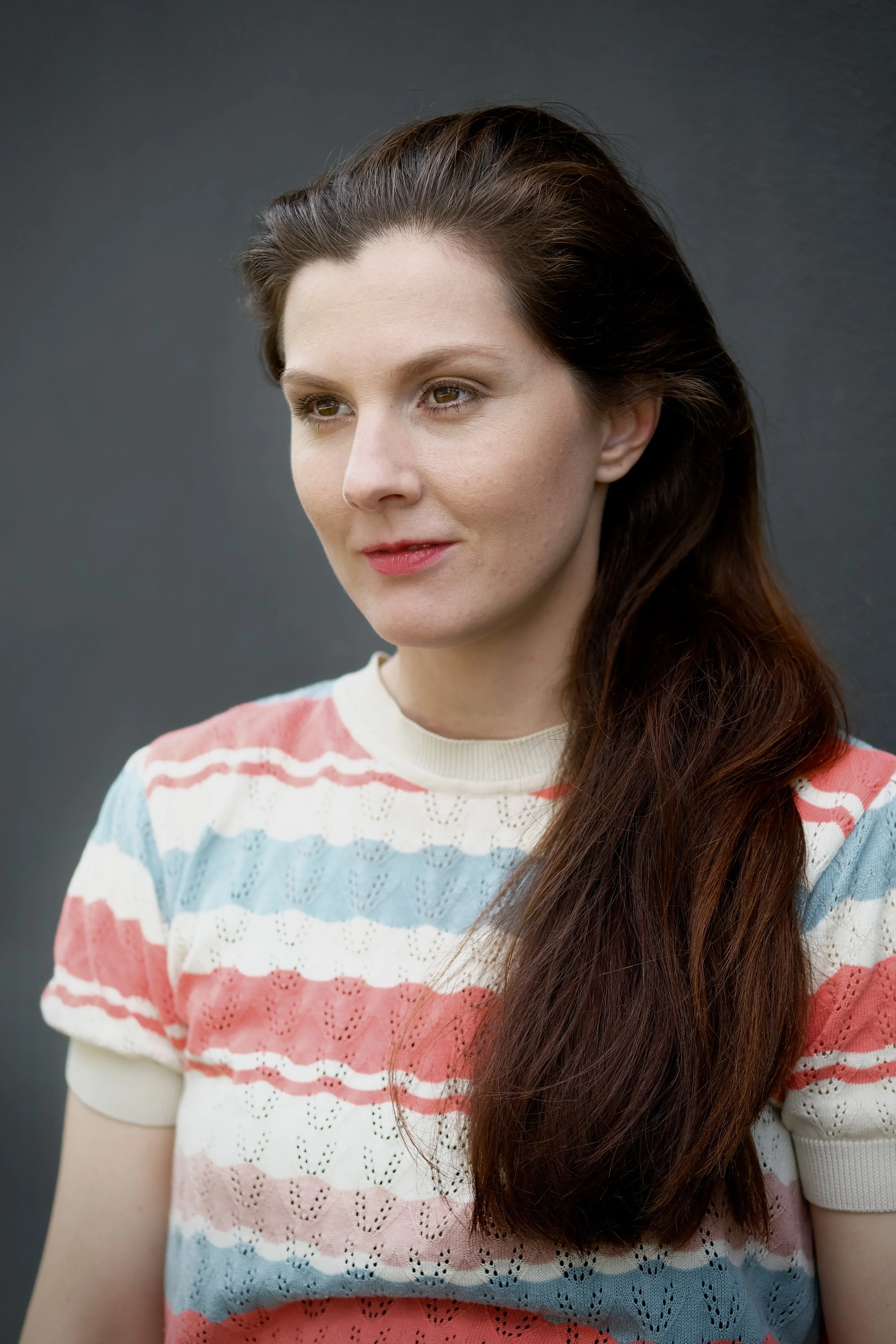 Premiere “So machen es alle (Così fan tutte)” in der Rolle der Fiordiligi