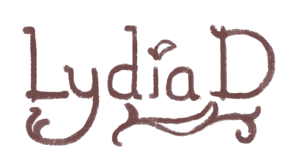 Lydia Davis Illustration