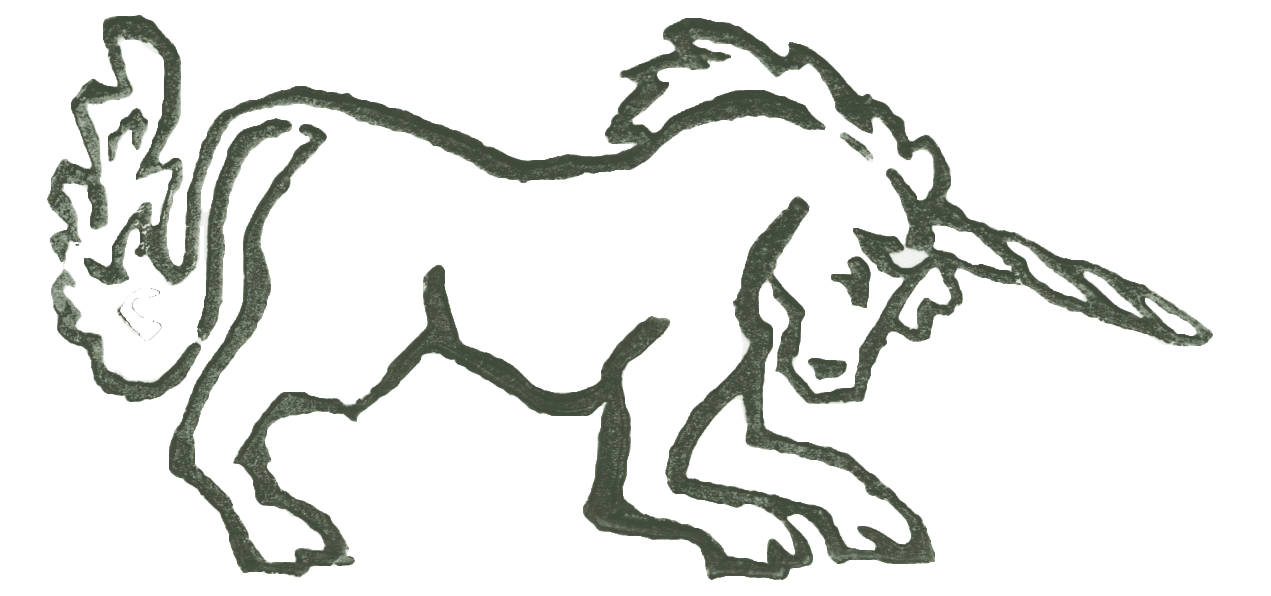 Lydia Davis Illustration