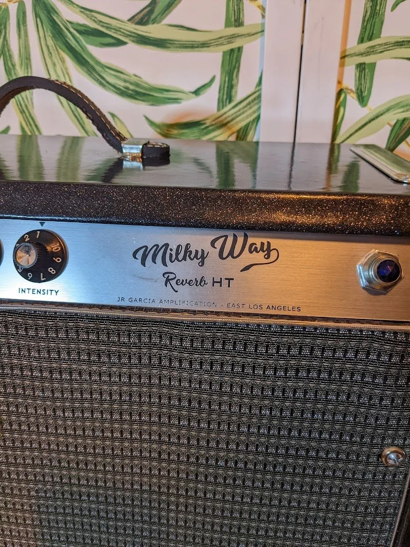 Milky Way Logo