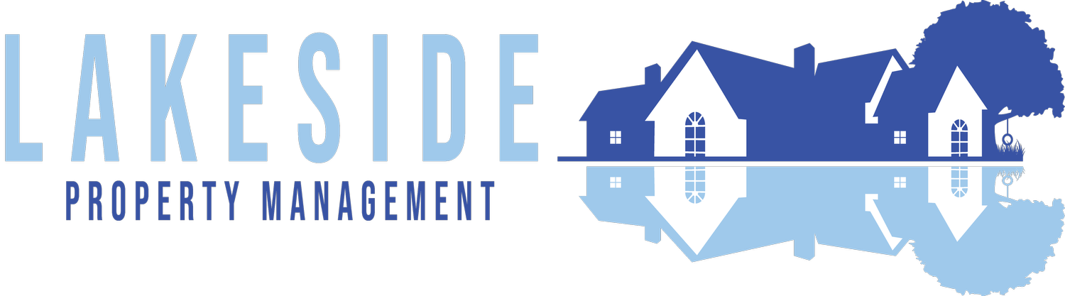 Lakeside Property Management
