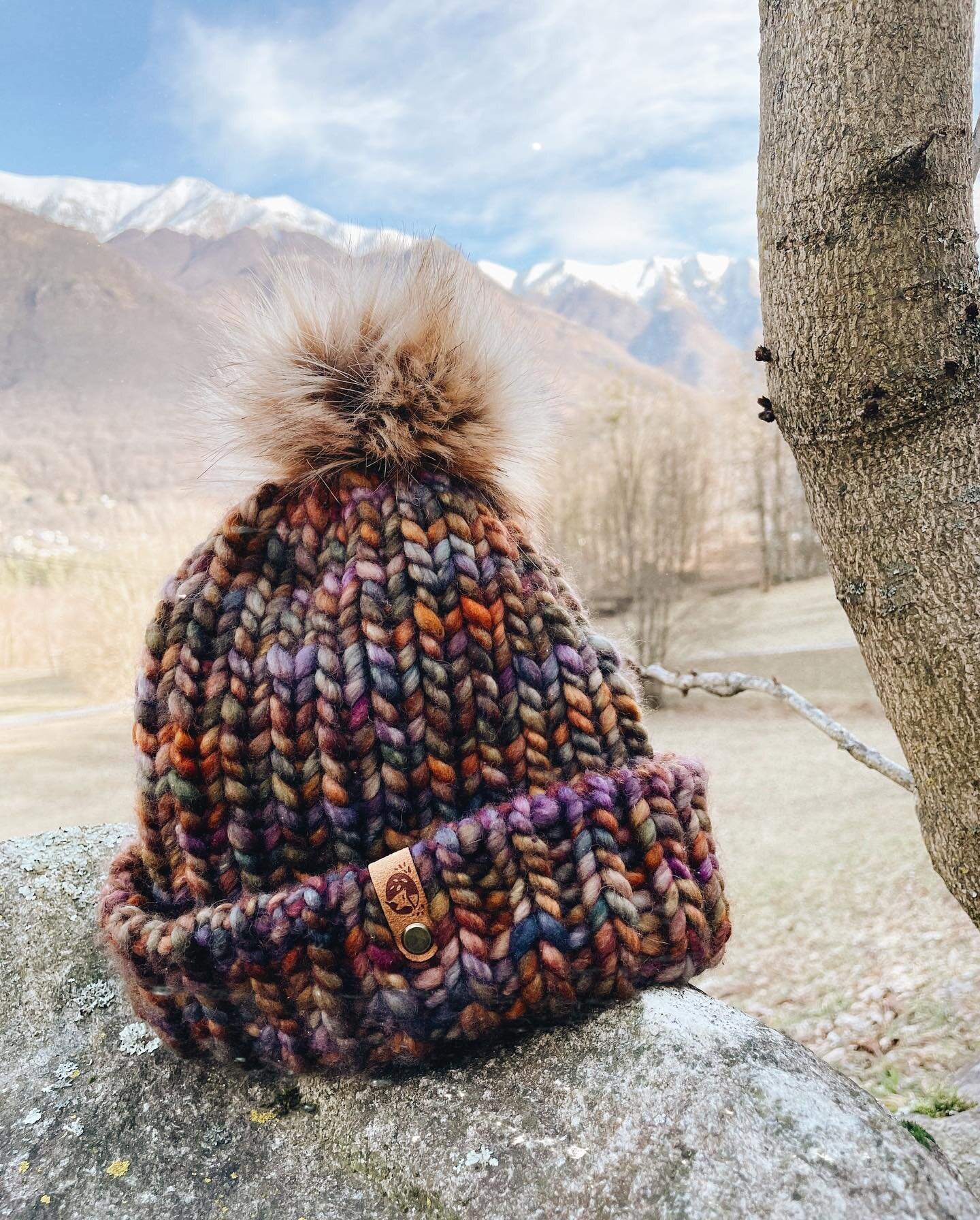 ⭐️TESTERS NEEDED for the smaller sizes of the Eddie Beanie Super Bulky Edition⭐️

I&rsquo;m super excited to let you know that testers for the Eddie Beanie SB have been chosen and have now the pattern in their hands, which means that the release is c