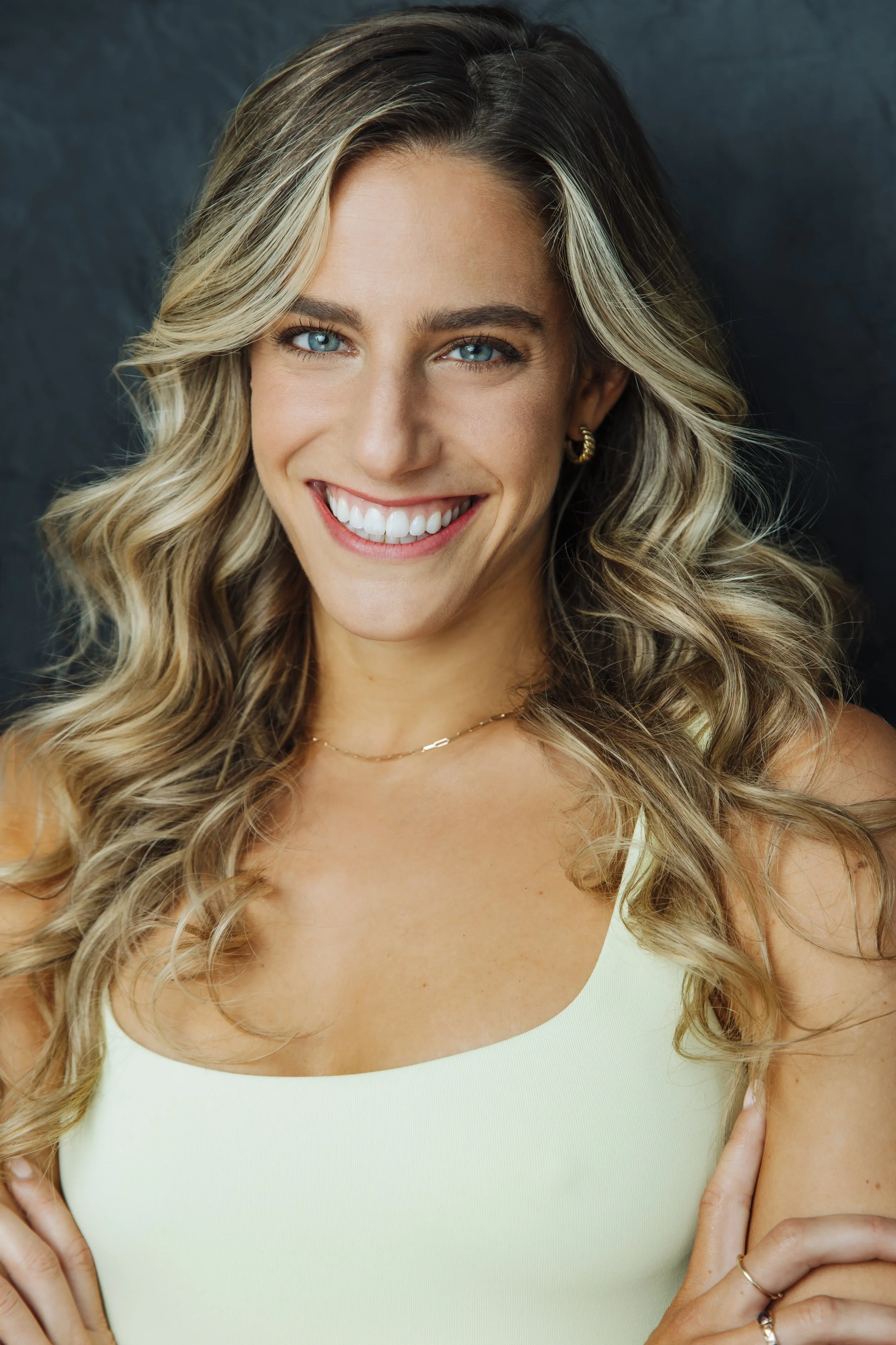 About — Amanda Cleghorn Creative