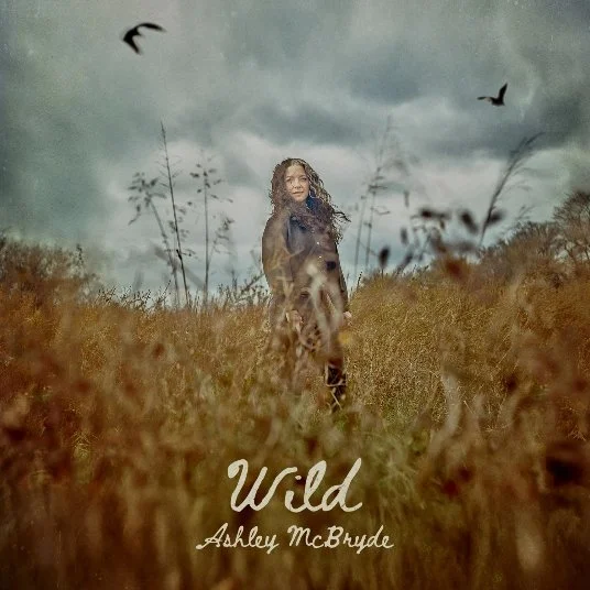 Ashley McBryde’s Wild Sets Her (and You) Free