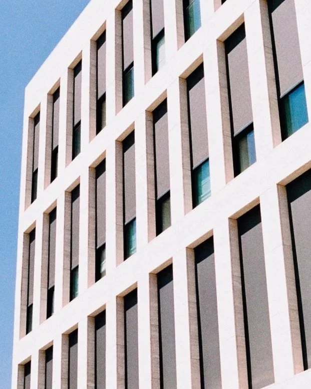 Come approfondire la fotografia di architettura