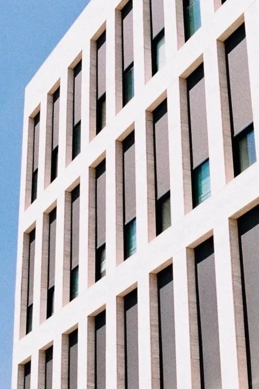 Come approfondire la fotografia di architettura