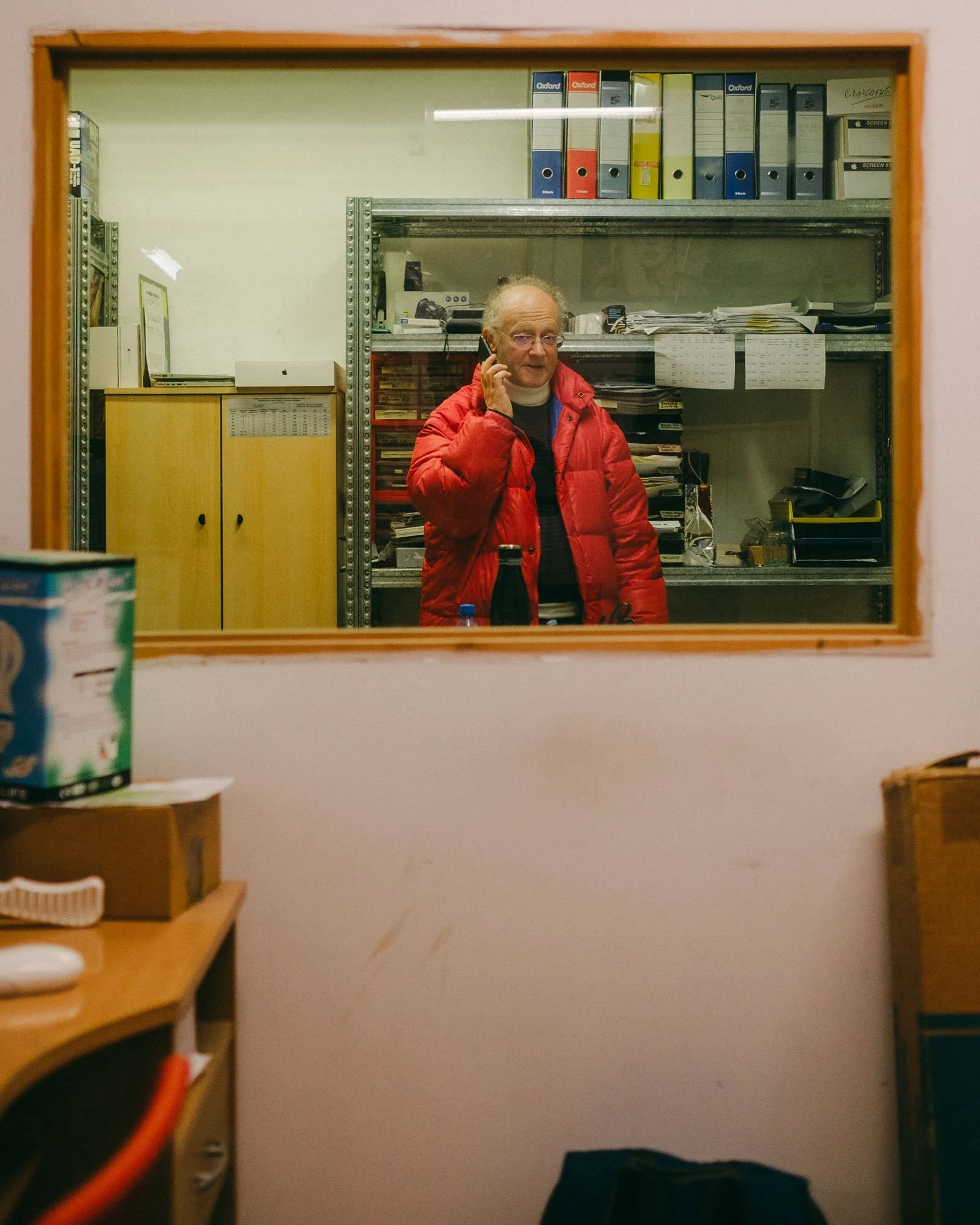 negozio di musica e hi-fi