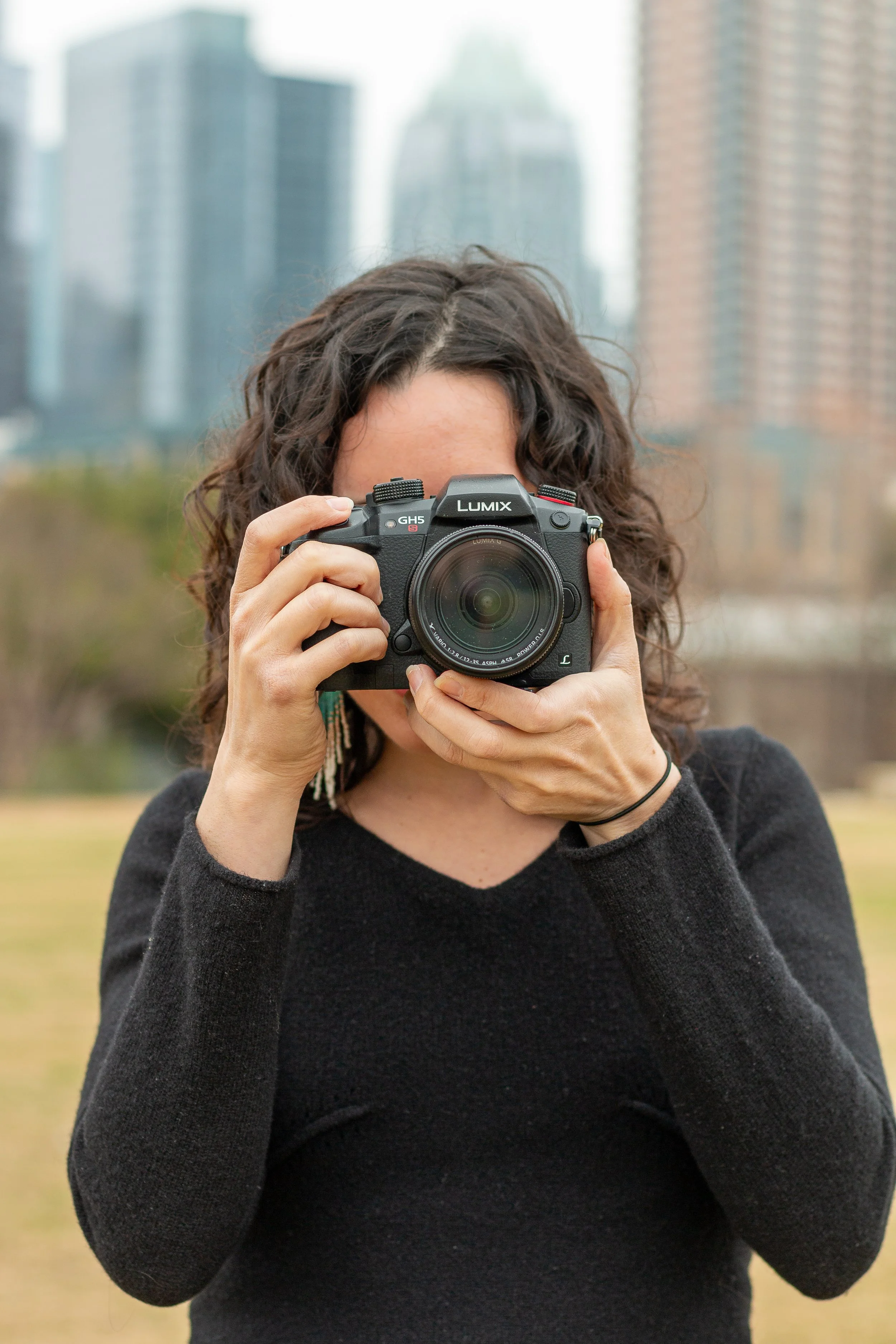 video production for Austin women business owners