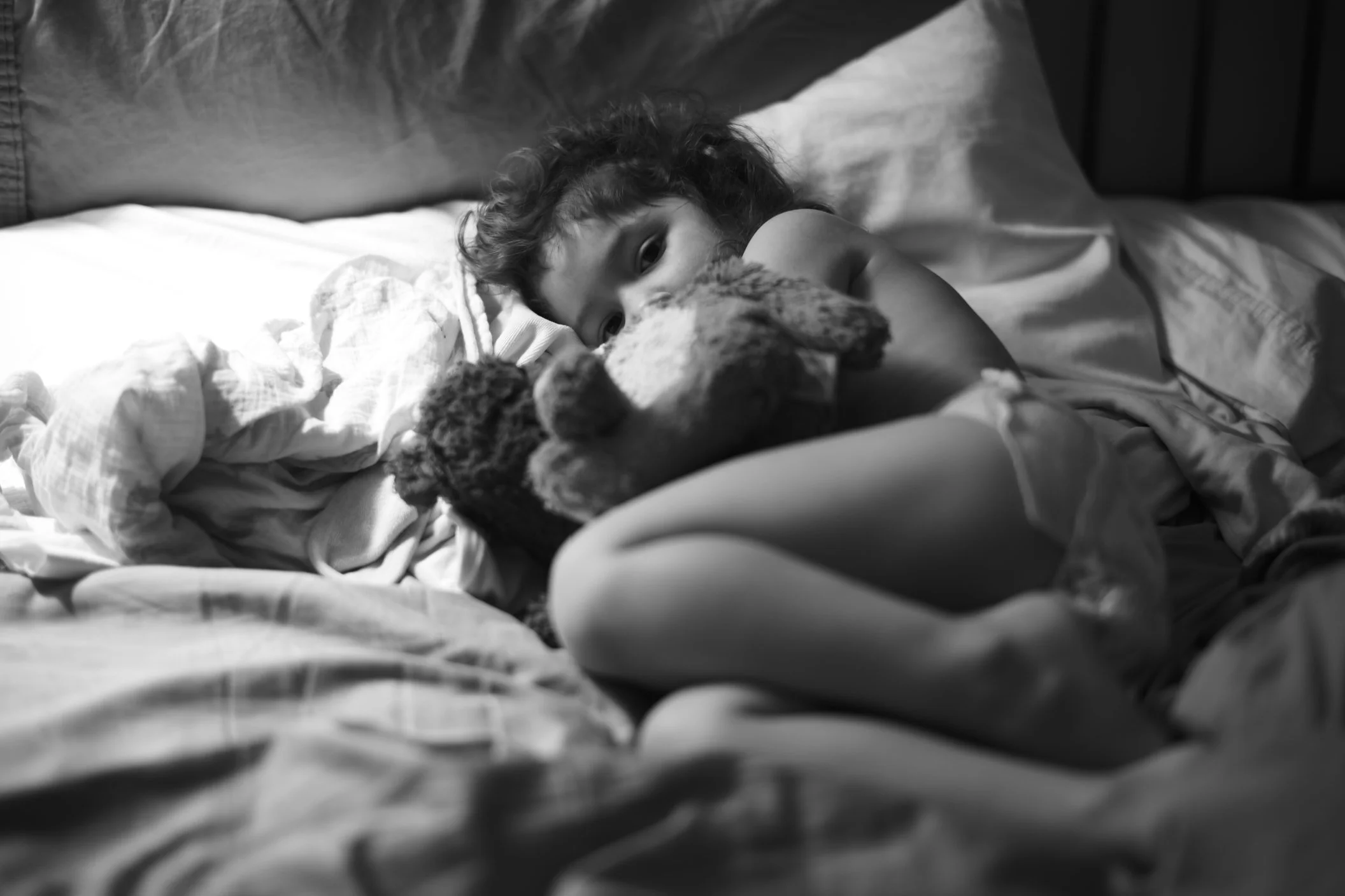 My Ride with Moyamoya