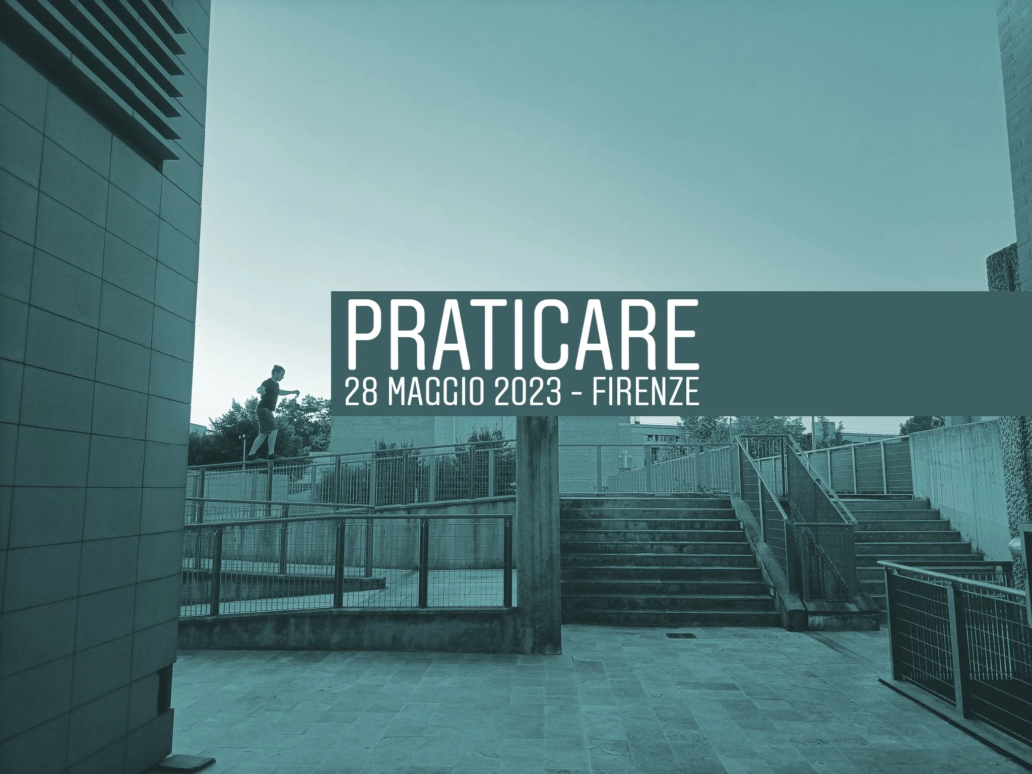 Praticare - Firenze