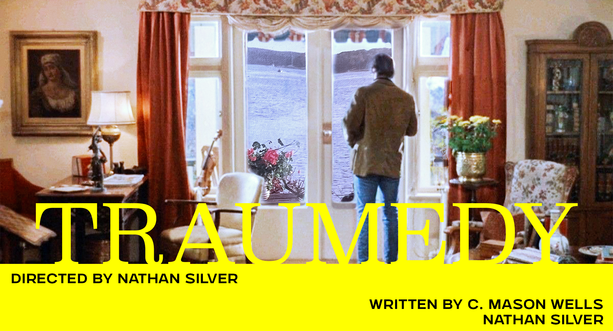 Traumedy: Feature Film Deck