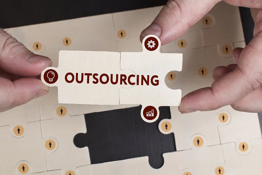 Is Outsourcing Marketing Right For Regional Small Businesses?