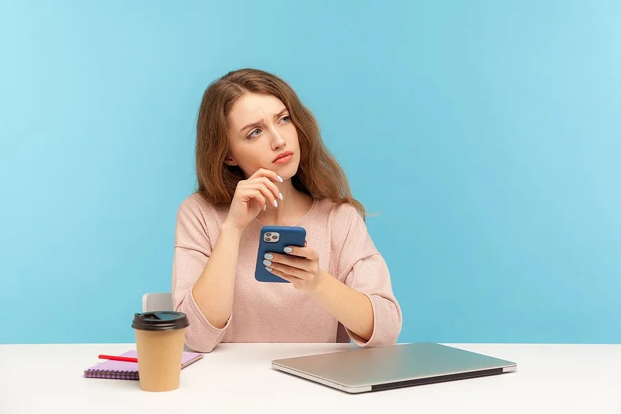 What To Post On Social Media When You’ve Got Nothing To Say